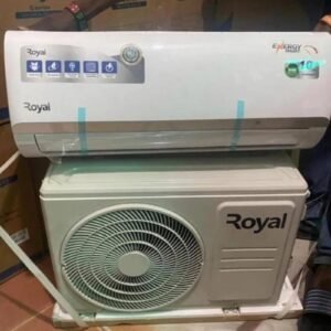 ROYAL INVERTER SPLIT UNIT AC