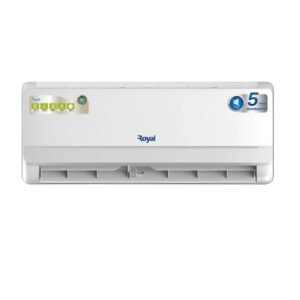 ROYAL WINDFREE PREMIUM INVERTER AC 1HP