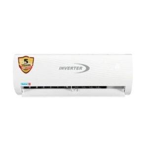 SCANFROST INVERTER AC 1.5HP