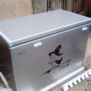 SNOWSEA CHEST FREEZER