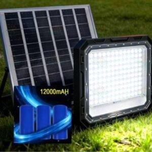 SOLAR FLOOD LIGHTS -200W