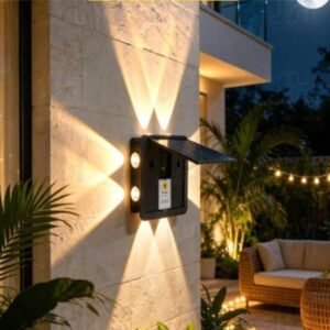SOLAR WALL LAMP (1)