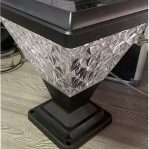 STANDING LAMP (SHORT)