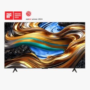 TCL 65INCH GOOGLE TV 4K UHD