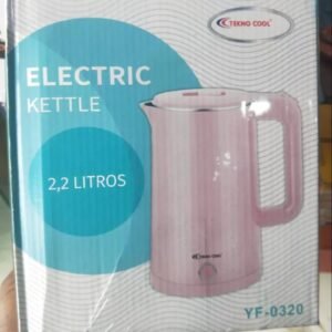 TEKNO ELECTRIC KETTLE 2.2L
