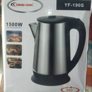 TEKNO ELECTRIC KETTLE 2.2L (2)