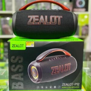 ZEALOT P12
