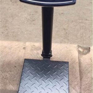 100KG ELECTRONIC DIGITAL SCALE