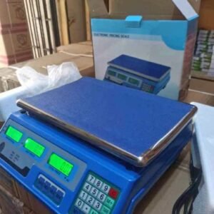 40KG ELECTRONIC DIGITAL SCALE