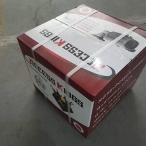 ACCESS KINGS CCTV CABLE (100M)