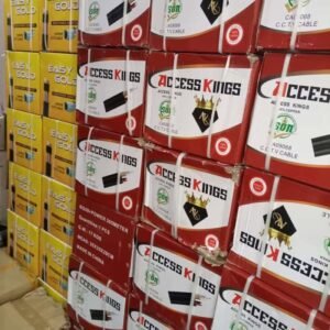 ACCESS KINGS CCTV CABLE 305M