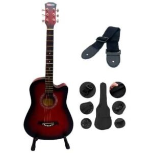 ACOUSTIC GUITAR