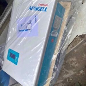AFRICELL LITHIUM BATTERY 10KWH