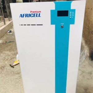 AFRICELL LITHIUM BATTERY 15KWH