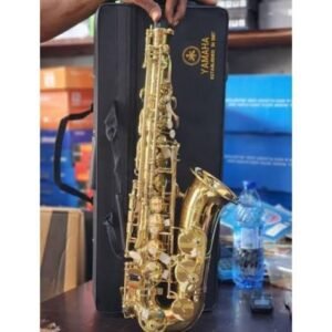 ALTO SAXOPHONE