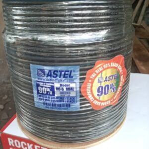 ASTEL COAXIAL CABLE 305M