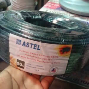 ASTEL TV CABLE WIRE