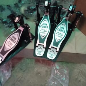 BASS DRUM PEDAL (SMALL SIZE)