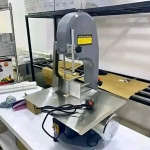 BONE SAW MACHINE