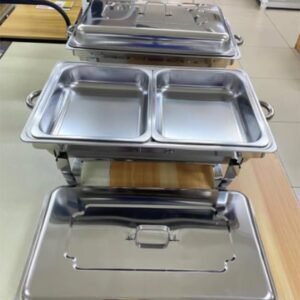 CHAFING DISH