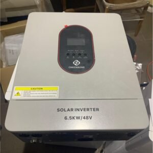CNKEMAONE 6.5KW/48V SOLAR INVERTER