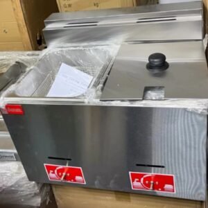 DEEP FRYER