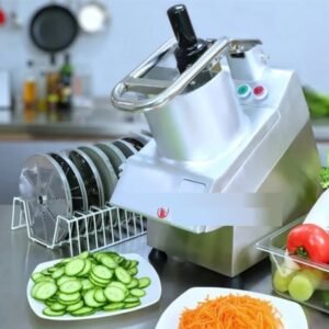 ELECTRIC VEGETABLE CUTTER