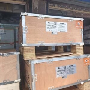 FELICITY LITHIUM BATTERY - 10KWH