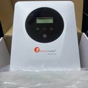 FELICITY SOLAR MPPT CHARGE CONTROLLER 100A
