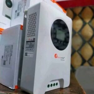 FELICITY SOLAR MPPT CHARGE CONTROLLER 120A