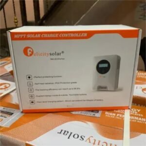 FELICITY SOLAR MPPT CHARGE CONTROLLER 45A