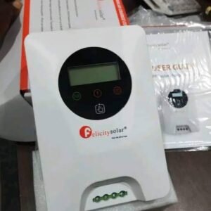 FELICITY SOLAR MPPT CHARGE CONTROLLER 80A