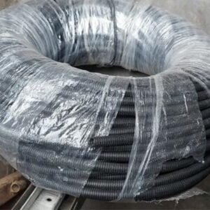 FLEXIBLE CONDUIT PIPE - 20MM