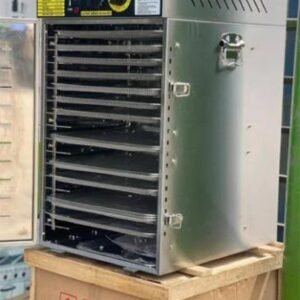FOOD DEHYDRATOR 16 TRAYS
