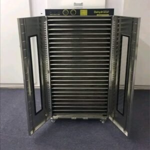 FOOD DEHYDRATOR 24 TRAYS