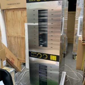 FOOD DEHYDRATOR 32 TRAYS
