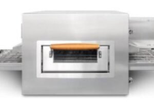 GAS PIZZA CONVEYOR OVEN