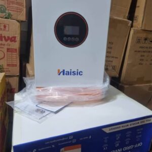 HAISIC 4.2KVA 24V OFF GRID SOLAR INVERTER