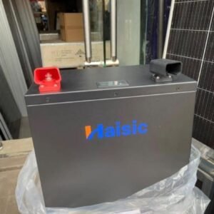 HAISIC SOLAR STORAGE BATTERY 12V 4KWH