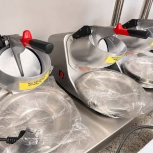 ICE CRUSHER