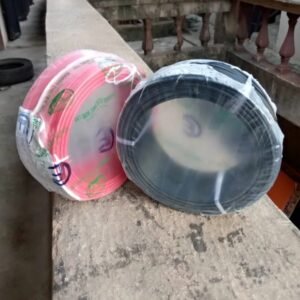 IGANDO ELECTRIC WIRE 1.5MM