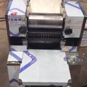 INDUSTRIAL CHIN CHIN CUTTING MACHINE