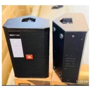 JBL SRX712M MONITOR SPEAKER