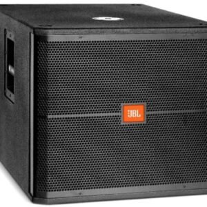 JBL SRX718S PASSIVE SUBWOOFER