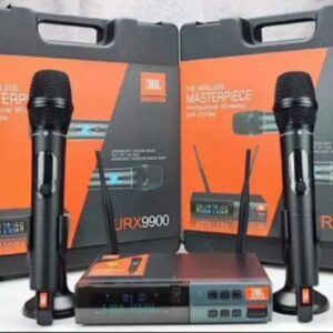 JBL URX9900 WIRELESS MICROPHONE