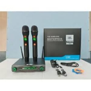 JBL VM2200 WIRELESS MICROPHONE