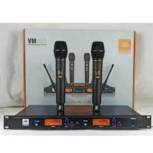 JBL VM500PLUS WIRELESS MICROPHONE