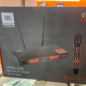 JBL VM880 WIRELESS MICROPHONE
