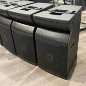 JBL VRX932LA-1 12-INCH TWO WAY LINE ARRAY SPEAKER