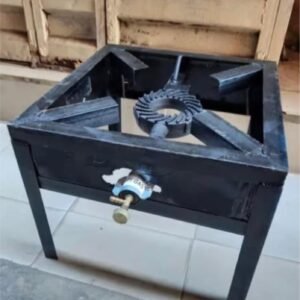 LOCAL GAS COOKER